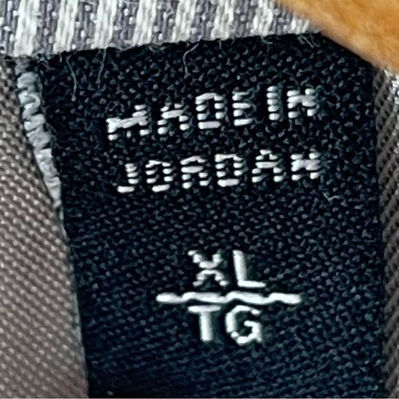 Express Y2K Button Front Cotton Blend Vest Tie Back Size XL - Picture 8 of 10